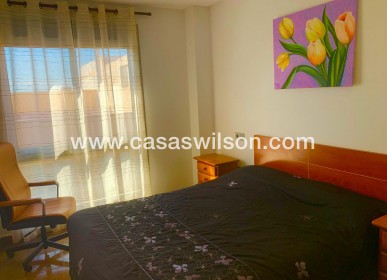 Sale - Apartment - Guardamar del Segura - Pueblo