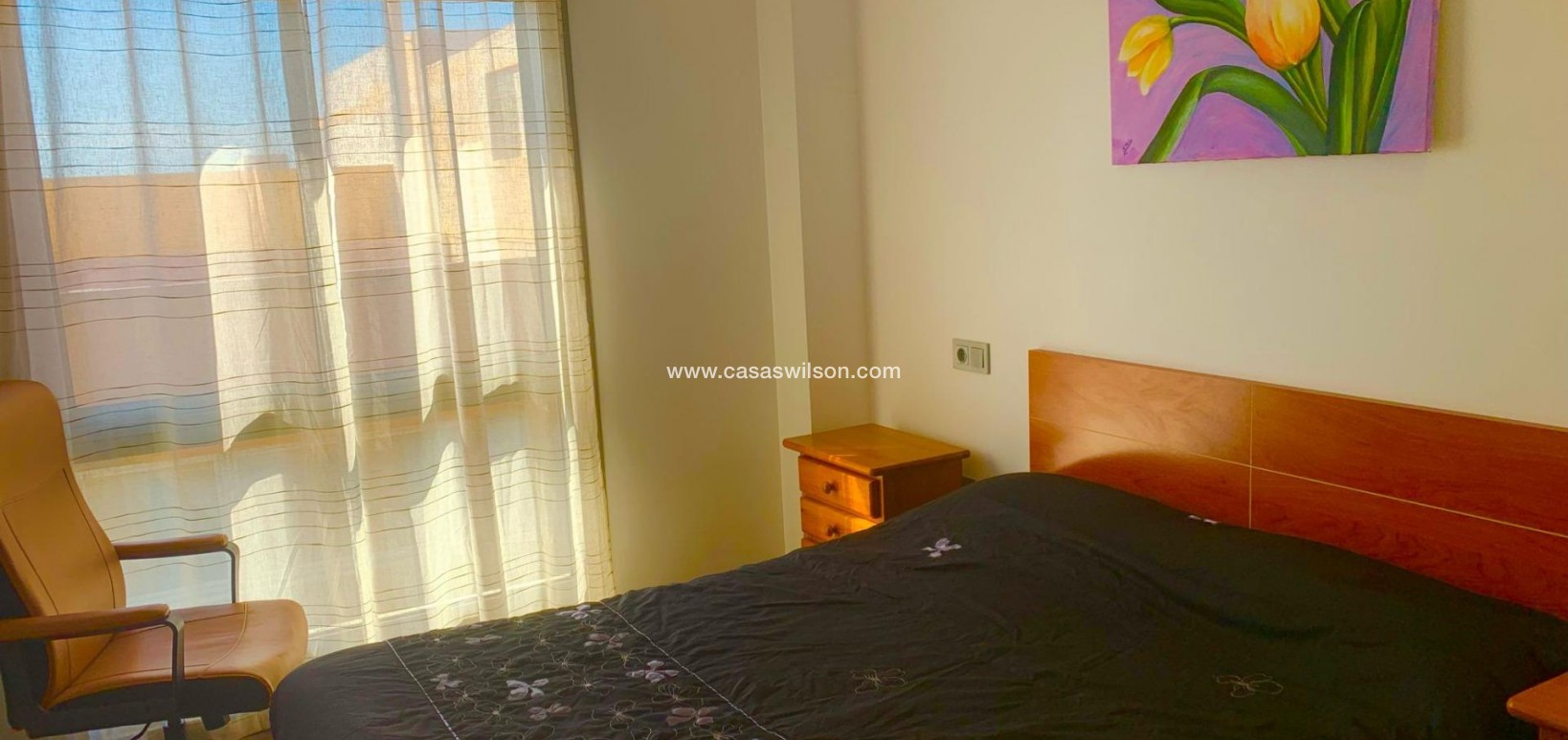 Sale - Apartment - Guardamar del Segura - Pueblo