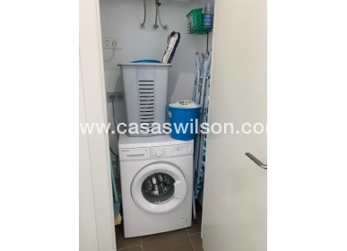 Sale - Apartment - Guardamar del Segura - Pueblo