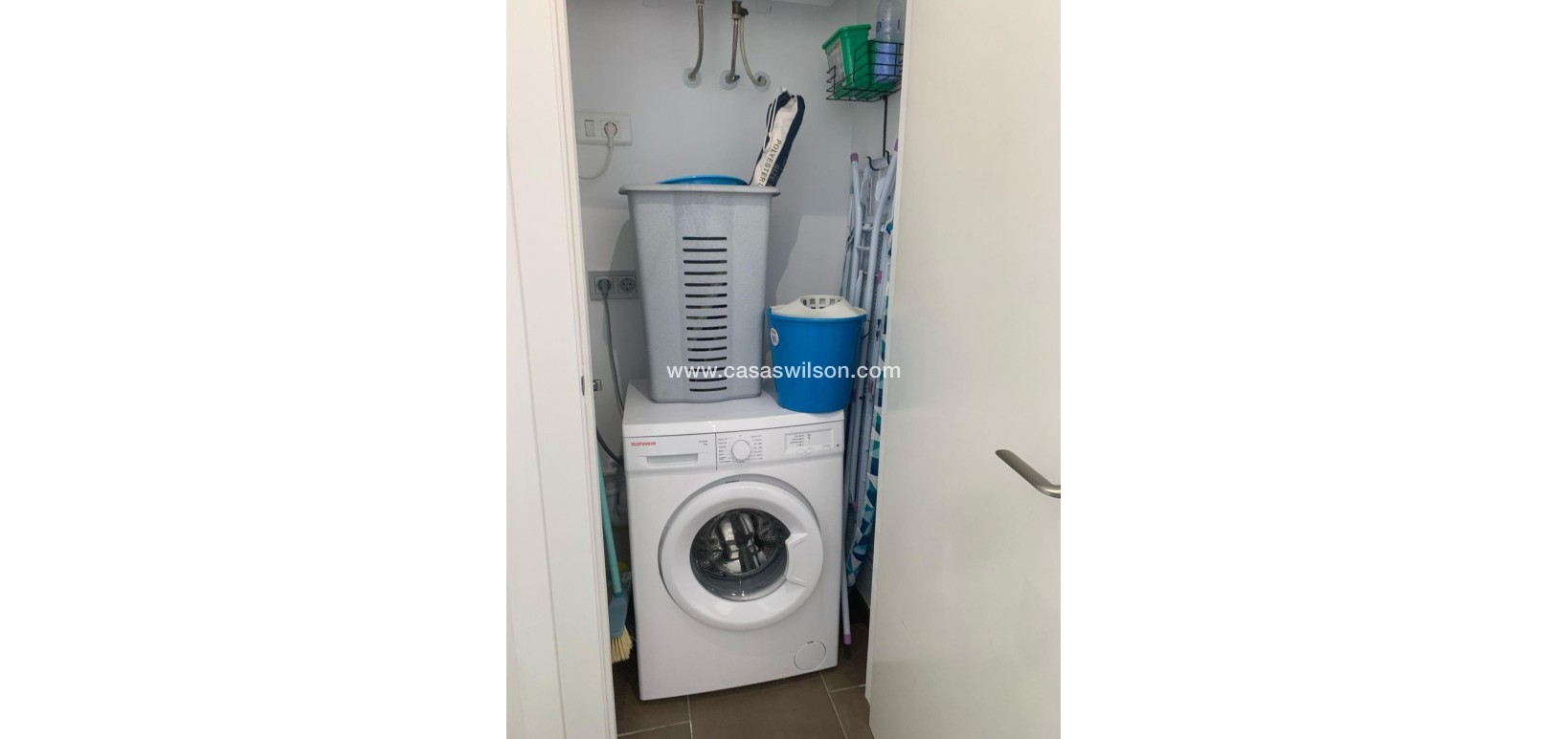 Sale - Apartment - Guardamar del Segura - Pueblo