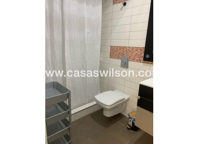 Sale - Apartment - Guardamar del Segura - Pueblo
