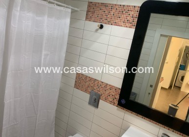Sale - Apartment - Guardamar del Segura - Pueblo