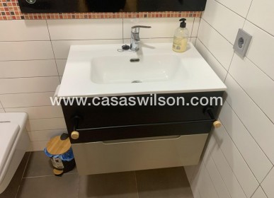 Sale - Apartment - Guardamar del Segura - Pueblo