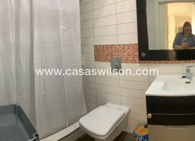 Sale - Apartment - Guardamar del Segura - Pueblo