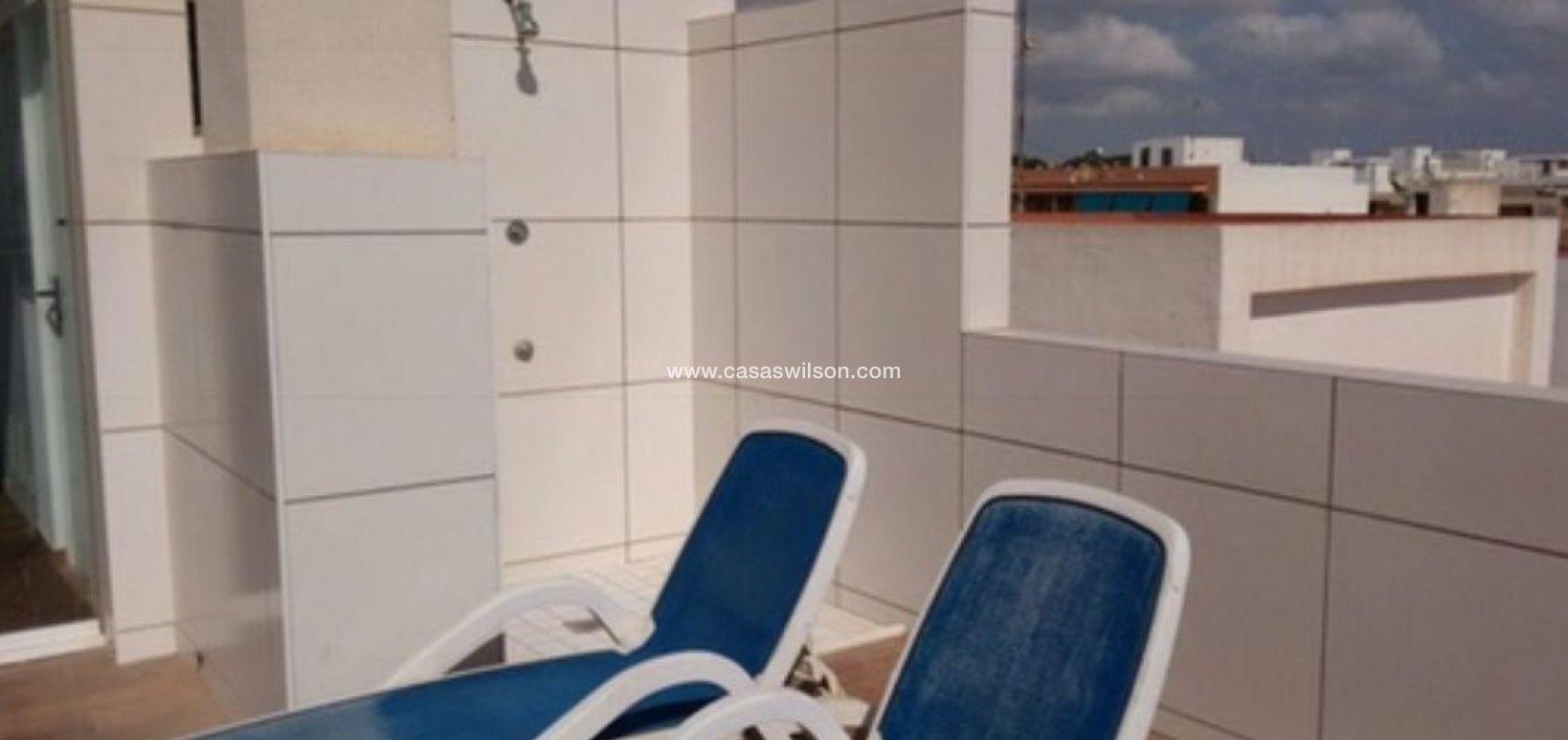 Sale - Apartment - Guardamar del Segura - Pueblo
