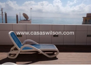 Sale - Apartment - Guardamar del Segura - Pueblo