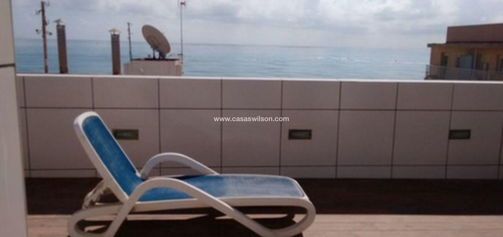 Sale - Apartment - Guardamar del Segura - Pueblo