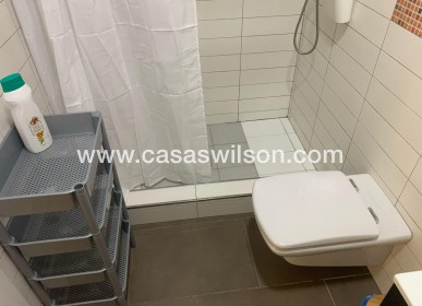 Sale - Apartment - Guardamar del Segura - Pueblo
