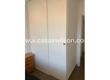 Sale - Apartment - Guardamar del Segura - Pueblo