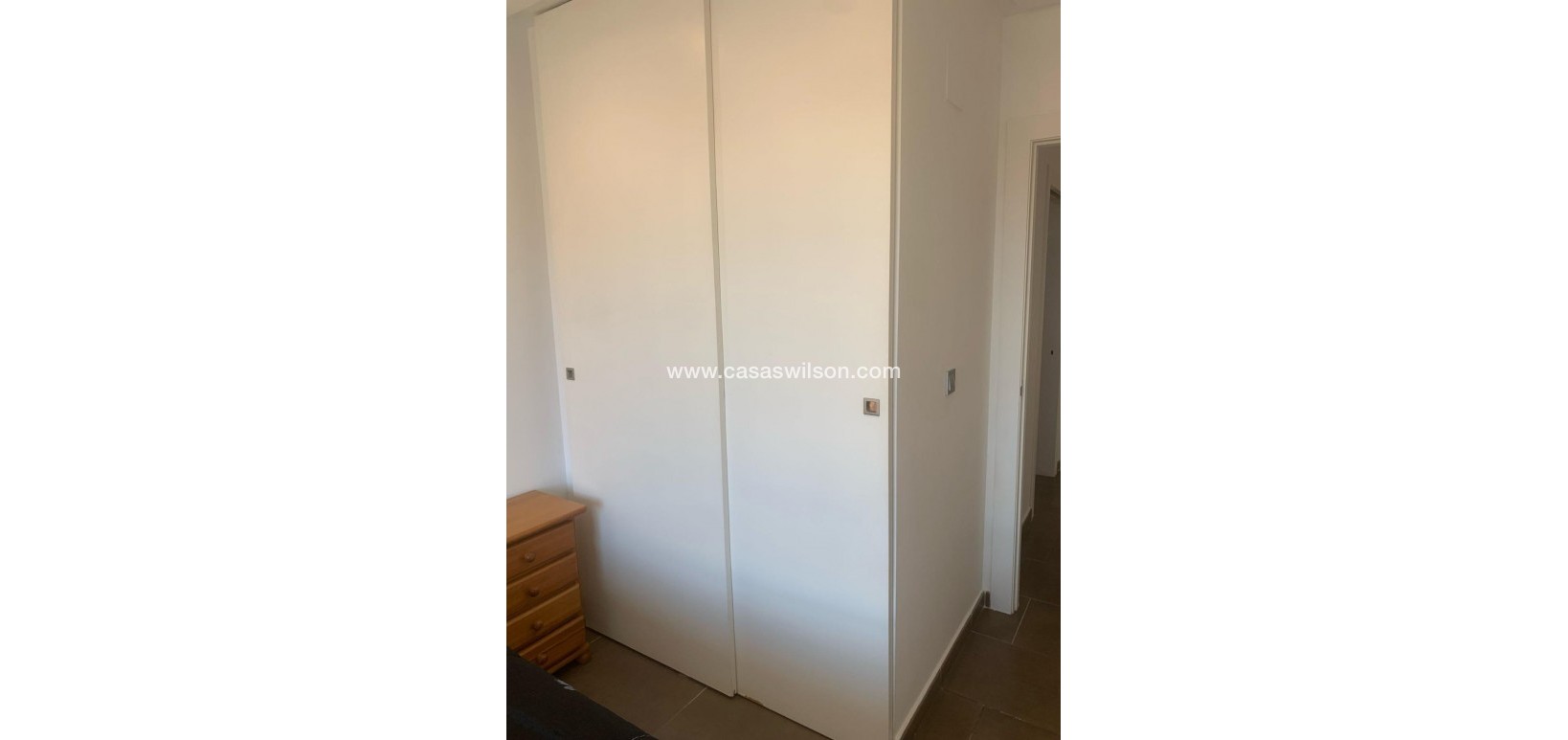 Sale - Apartment - Guardamar del Segura - Pueblo