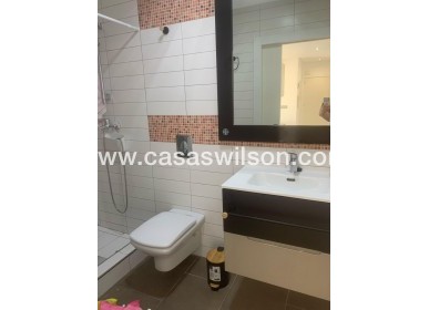 Sale - Apartment - Guardamar del Segura - Pueblo
