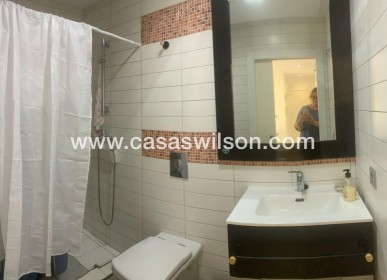 Sale - Apartment - Guardamar del Segura - Pueblo