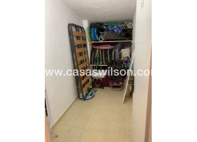 Sale - Apartment - Guardamar del Segura - Pueblo