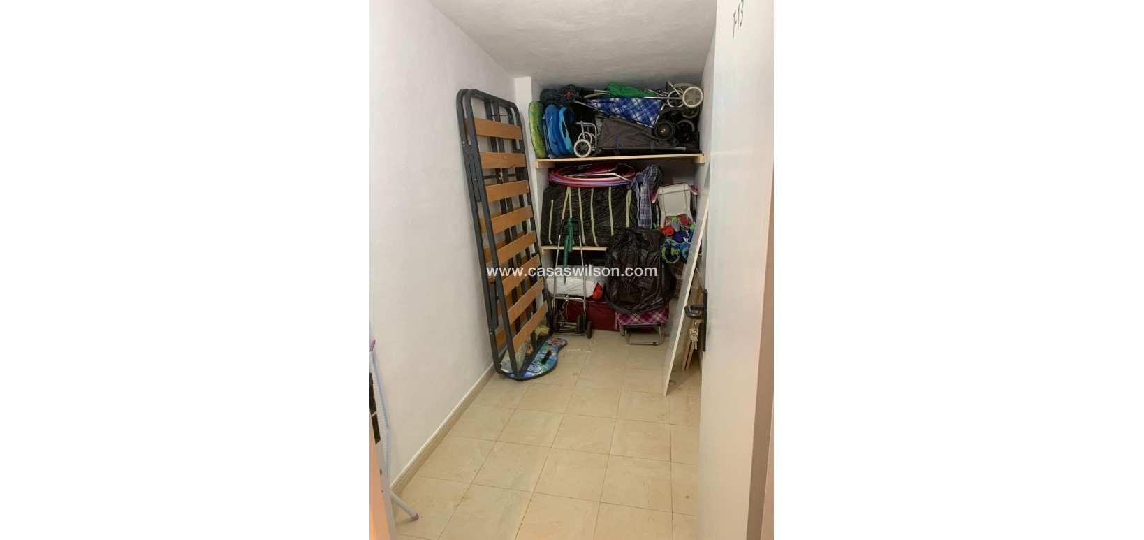 Sale - Apartment - Guardamar del Segura - Pueblo
