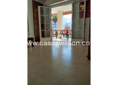 Sale - Apartment - Torrevieja - Playa de los Naufragos
