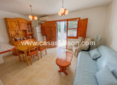 Sale - Townhouse - Los Balcones - Costa Blanca