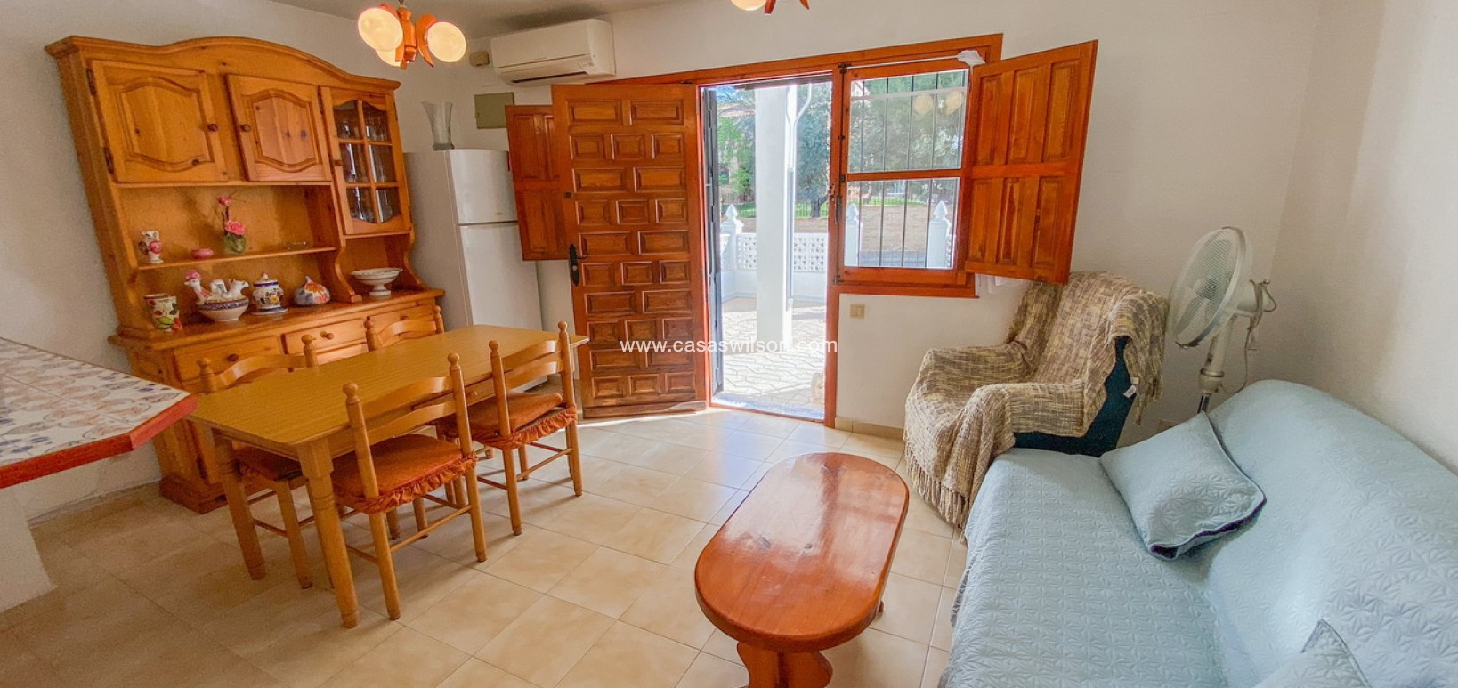 Sale - Townhouse - Los Balcones - Costa Blanca