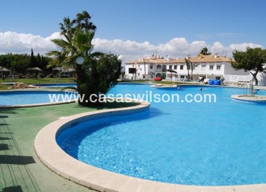 Sale - Townhouse - Los Balcones - Costa Blanca