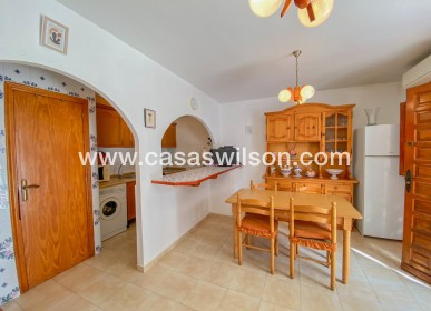 Sale - Townhouse - Los Balcones - Costa Blanca
