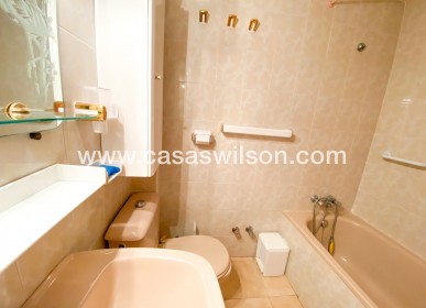 Sale - Townhouse - Los Balcones - Costa Blanca