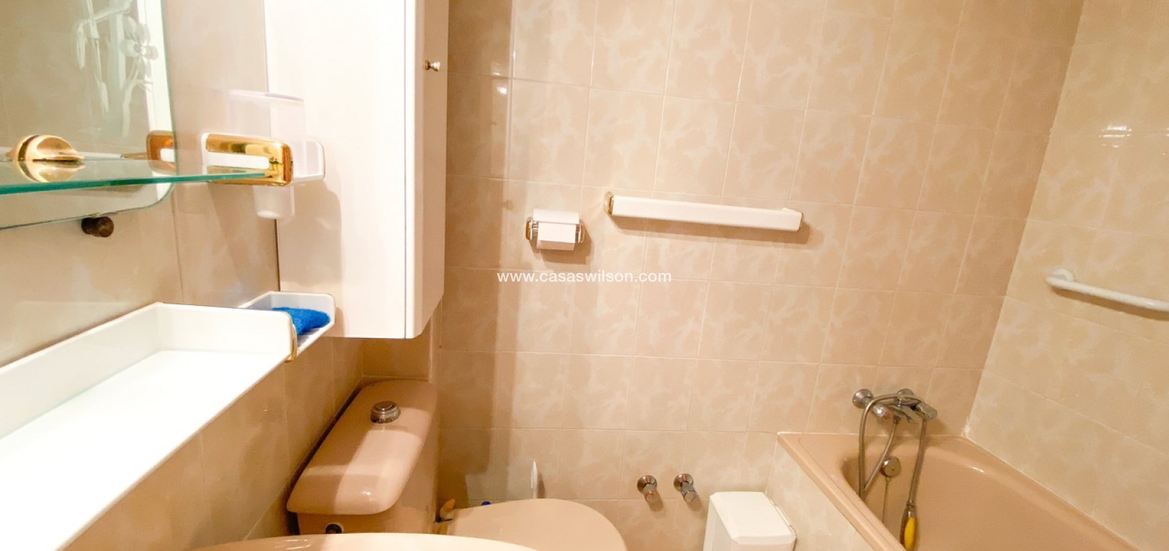 Sale - Townhouse - Los Balcones - Costa Blanca