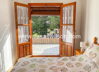 Sale - Townhouse - Los Balcones - Costa Blanca