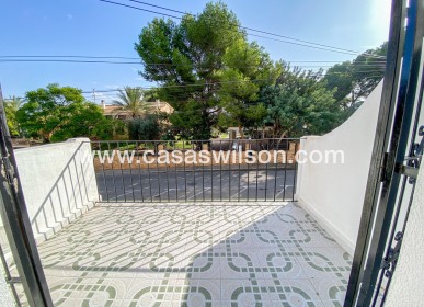Sale - Townhouse - Los Balcones - Costa Blanca