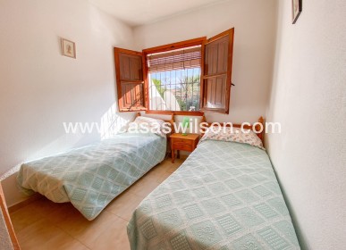 Sale - Townhouse - Los Balcones - Costa Blanca