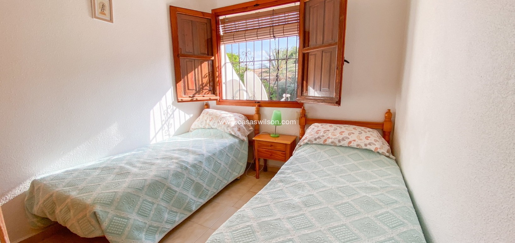 Sale - Townhouse - Los Balcones - Costa Blanca