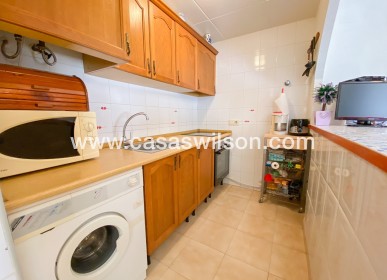 Sale - Townhouse - Los Balcones - Costa Blanca