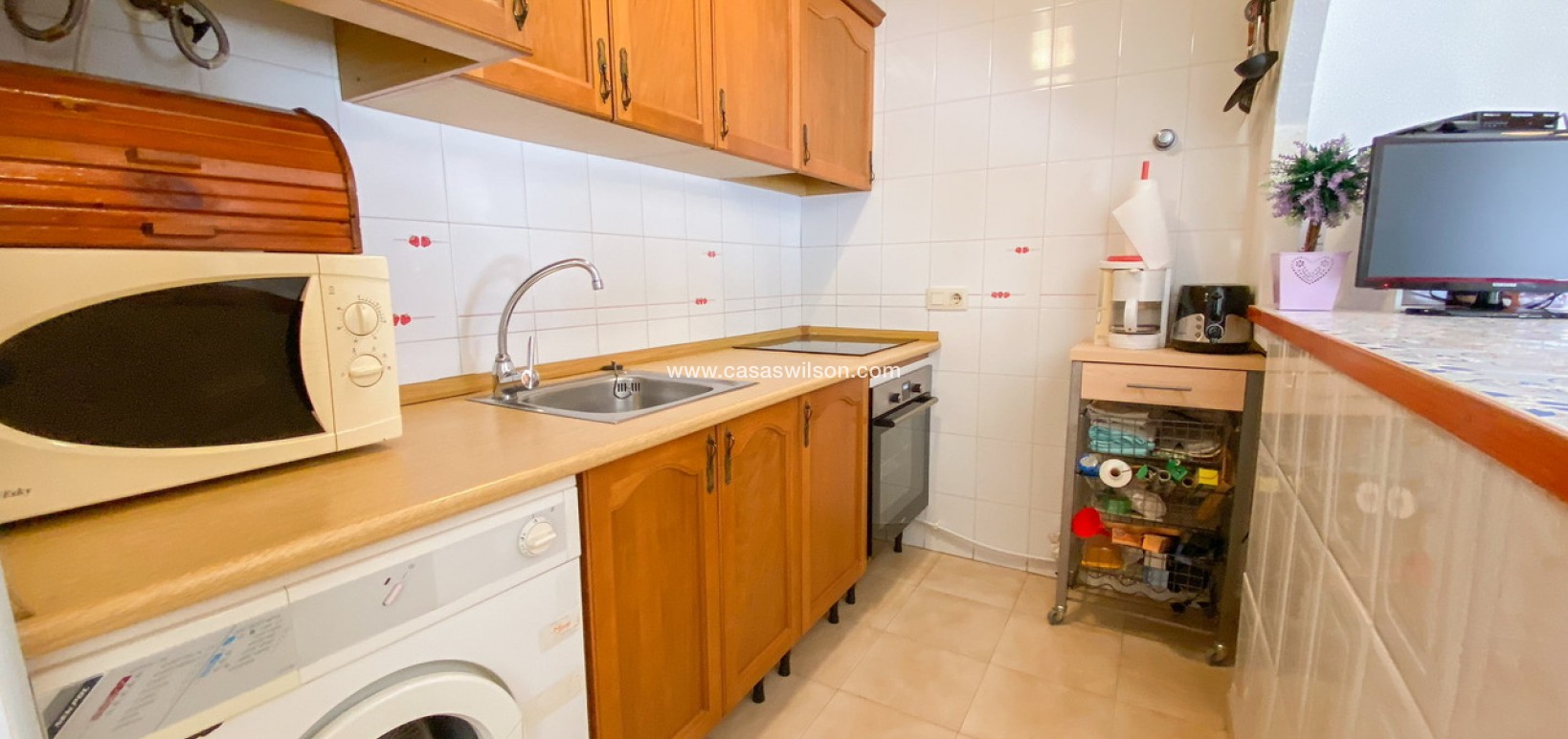 Sale - Townhouse - Los Balcones - Costa Blanca