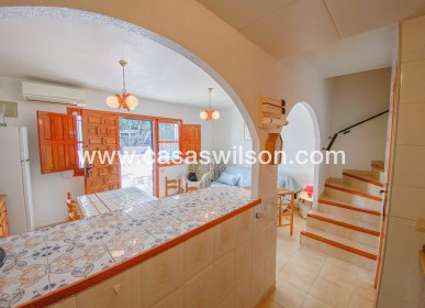 Sale - Townhouse - Los Balcones - Costa Blanca