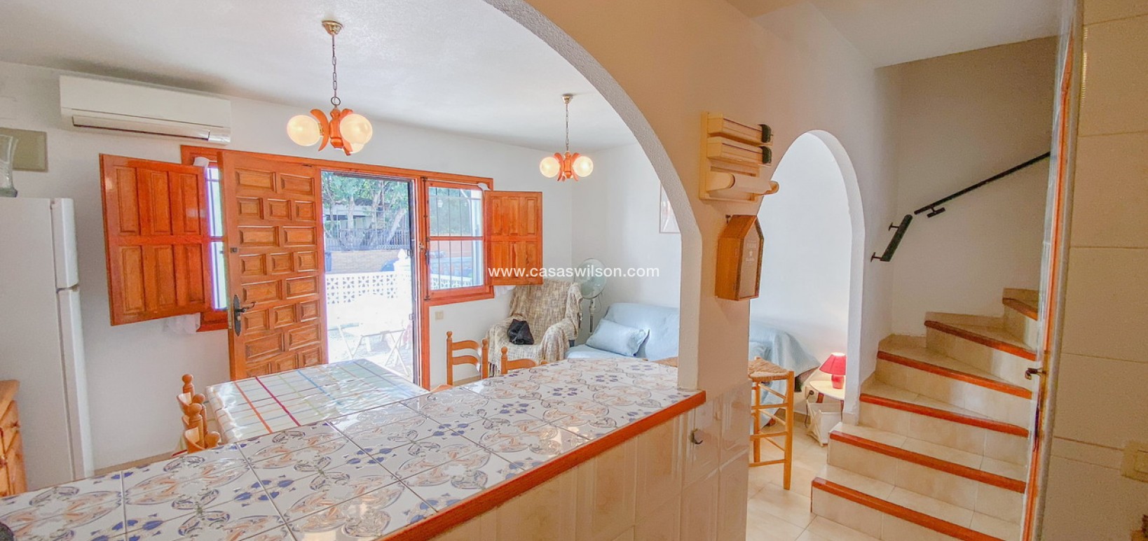 Sale - Townhouse - Los Balcones - Costa Blanca