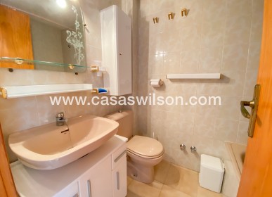 Sale - Townhouse - Los Balcones - Costa Blanca