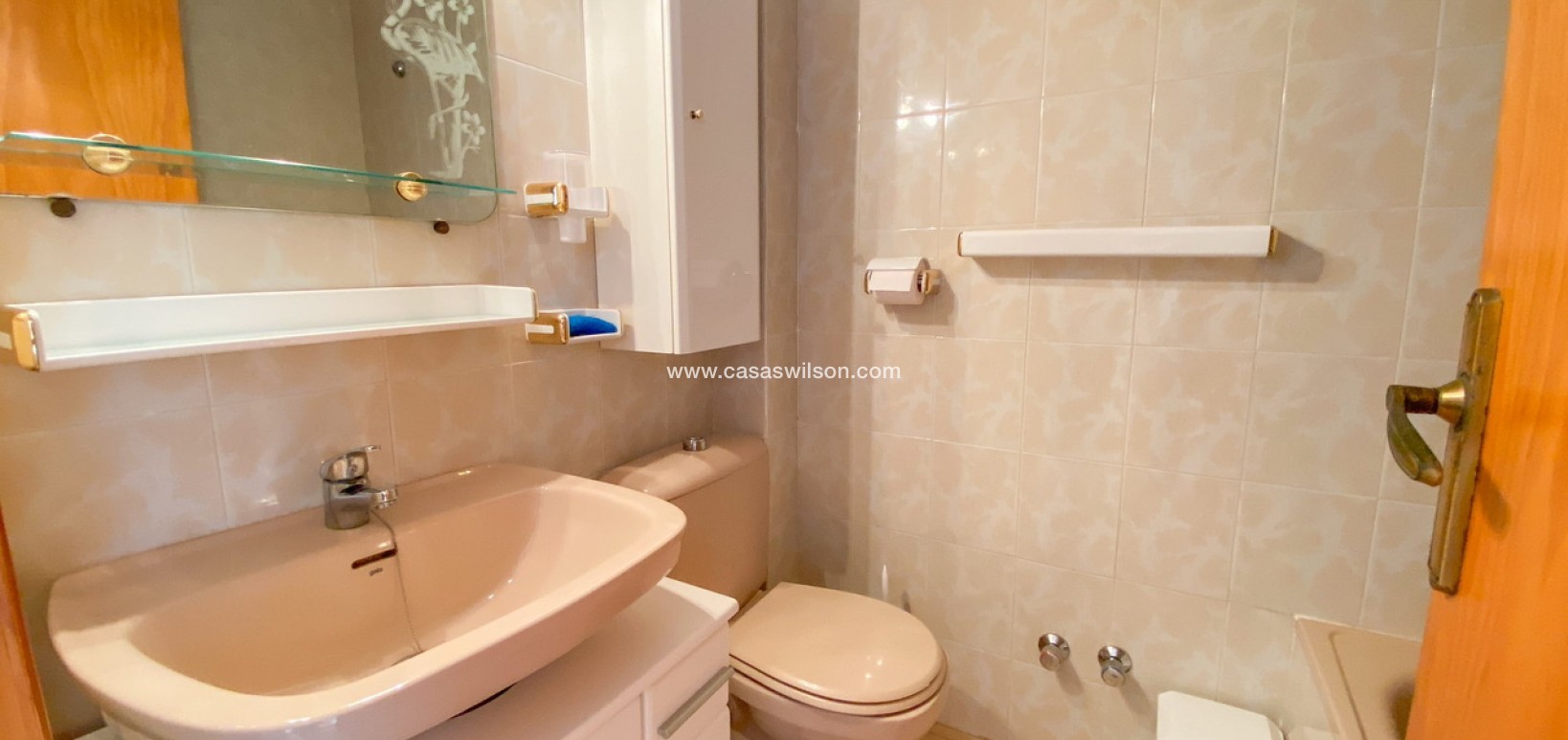 Sale - Townhouse - Los Balcones - Costa Blanca