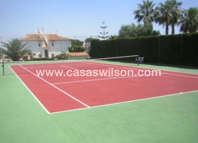 Sale - Townhouse - Los Balcones - Costa Blanca