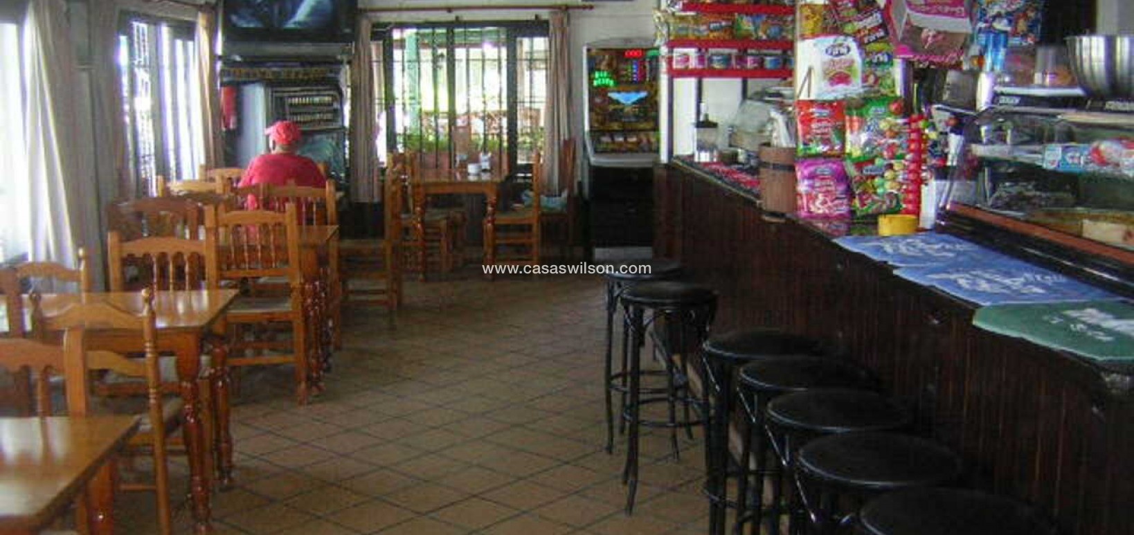 Sale - Townhouse - Los Balcones - Costa Blanca