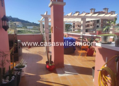 Sale - Townhouse - Bigastro - Comunidad Valenciana