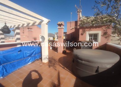 Sale - Townhouse - Bigastro - Comunidad Valenciana