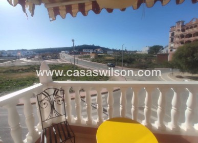 Sale - Townhouse - Bigastro - Comunidad Valenciana