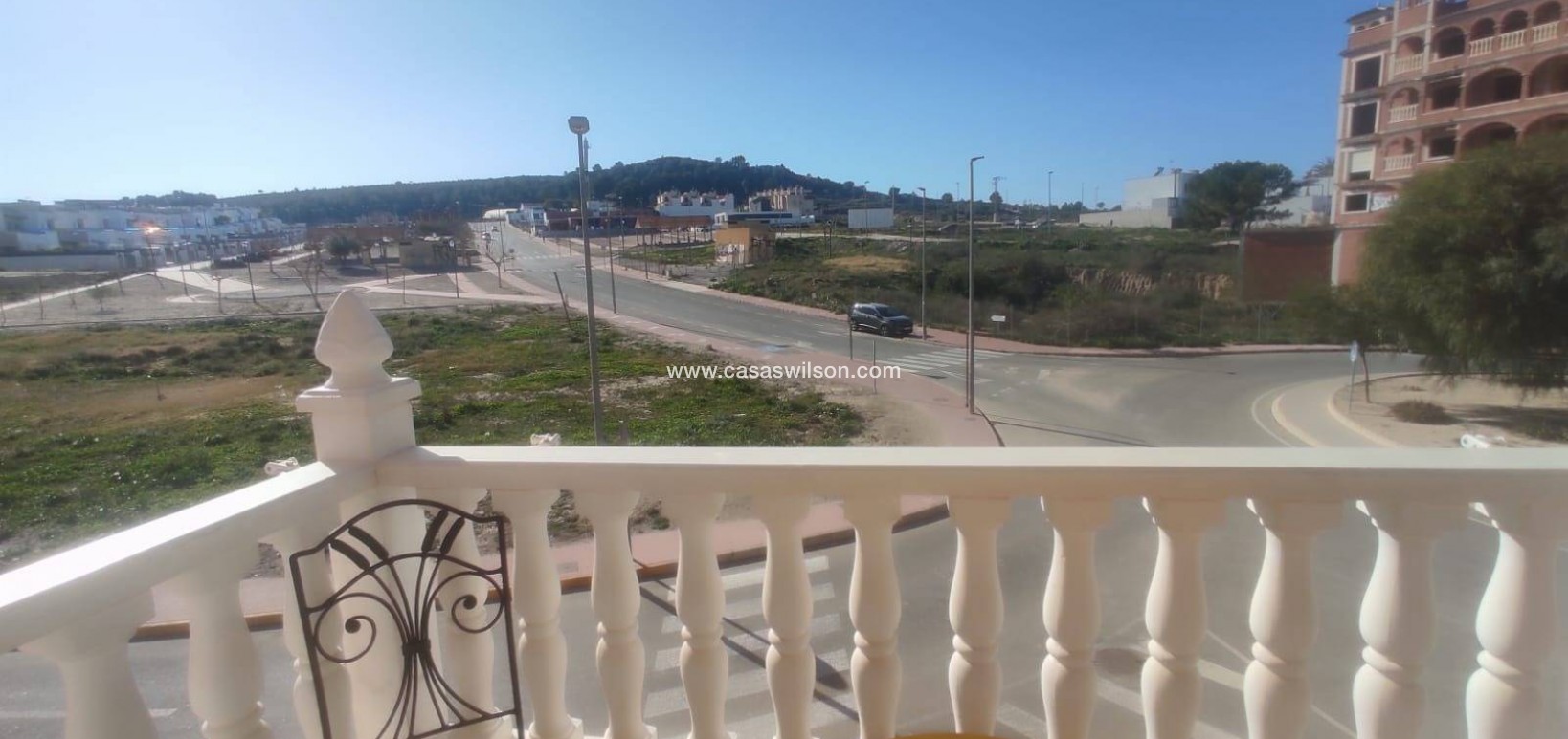 Sale - Townhouse - Bigastro - Comunidad Valenciana