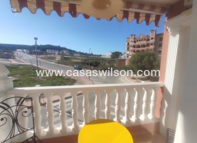 Sale - Townhouse - Bigastro - Comunidad Valenciana
