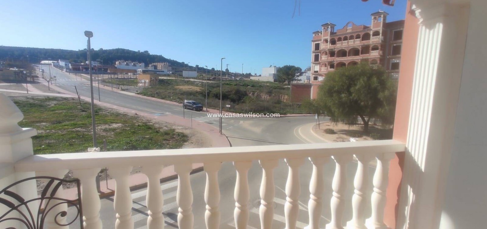 Sale - Townhouse - Bigastro - Comunidad Valenciana