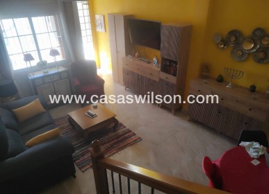 Sale - Townhouse - Bigastro - Comunidad Valenciana