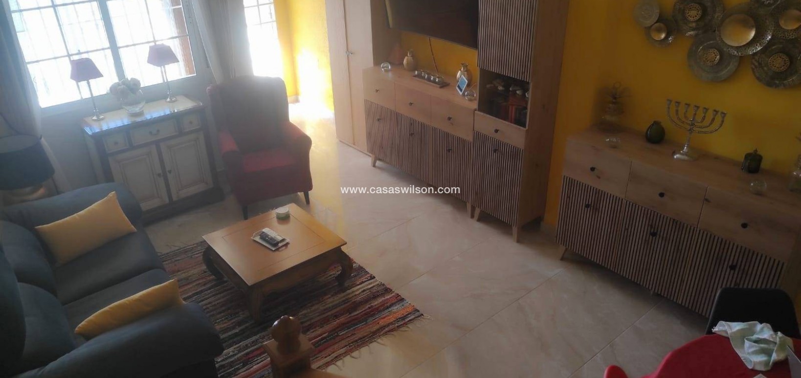 Sale - Townhouse - Bigastro - Comunidad Valenciana