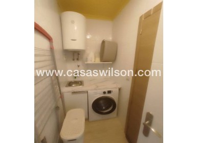 Sale - Townhouse - Bigastro - Comunidad Valenciana