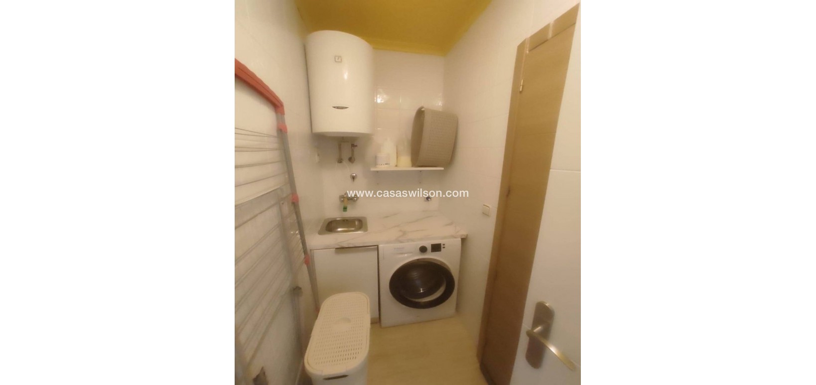 Sale - Townhouse - Bigastro - Comunidad Valenciana