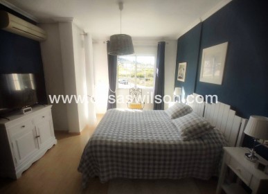 Sale - Townhouse - Bigastro - Comunidad Valenciana