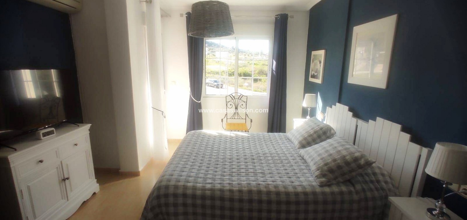 Sale - Townhouse - Bigastro - Comunidad Valenciana