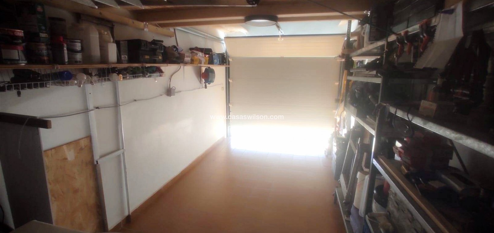 Sale - Townhouse - Bigastro - Comunidad Valenciana